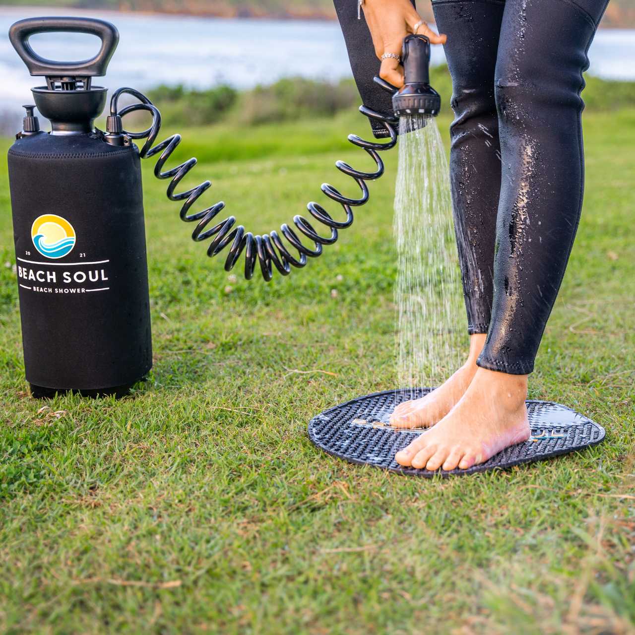 Bag 'n' Mat Beach Soul®
