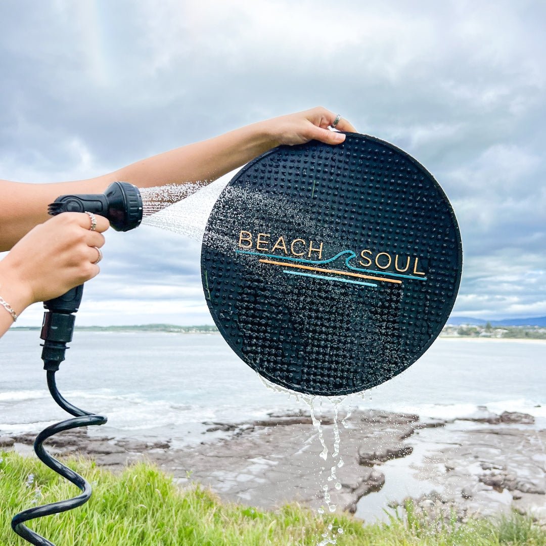 Bag 'n' Mat Beach Soul®