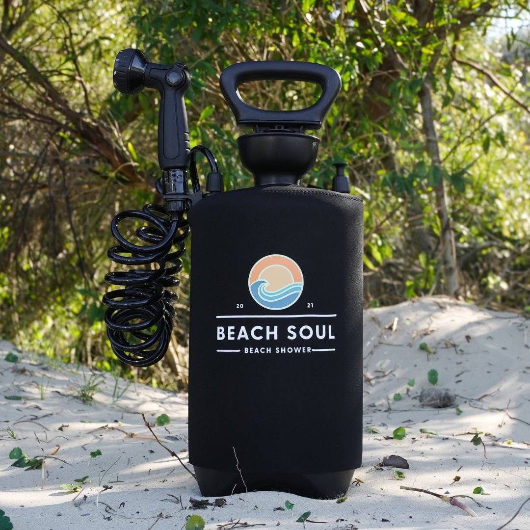 Portable Shower PRO 2.6G Beach Soul®