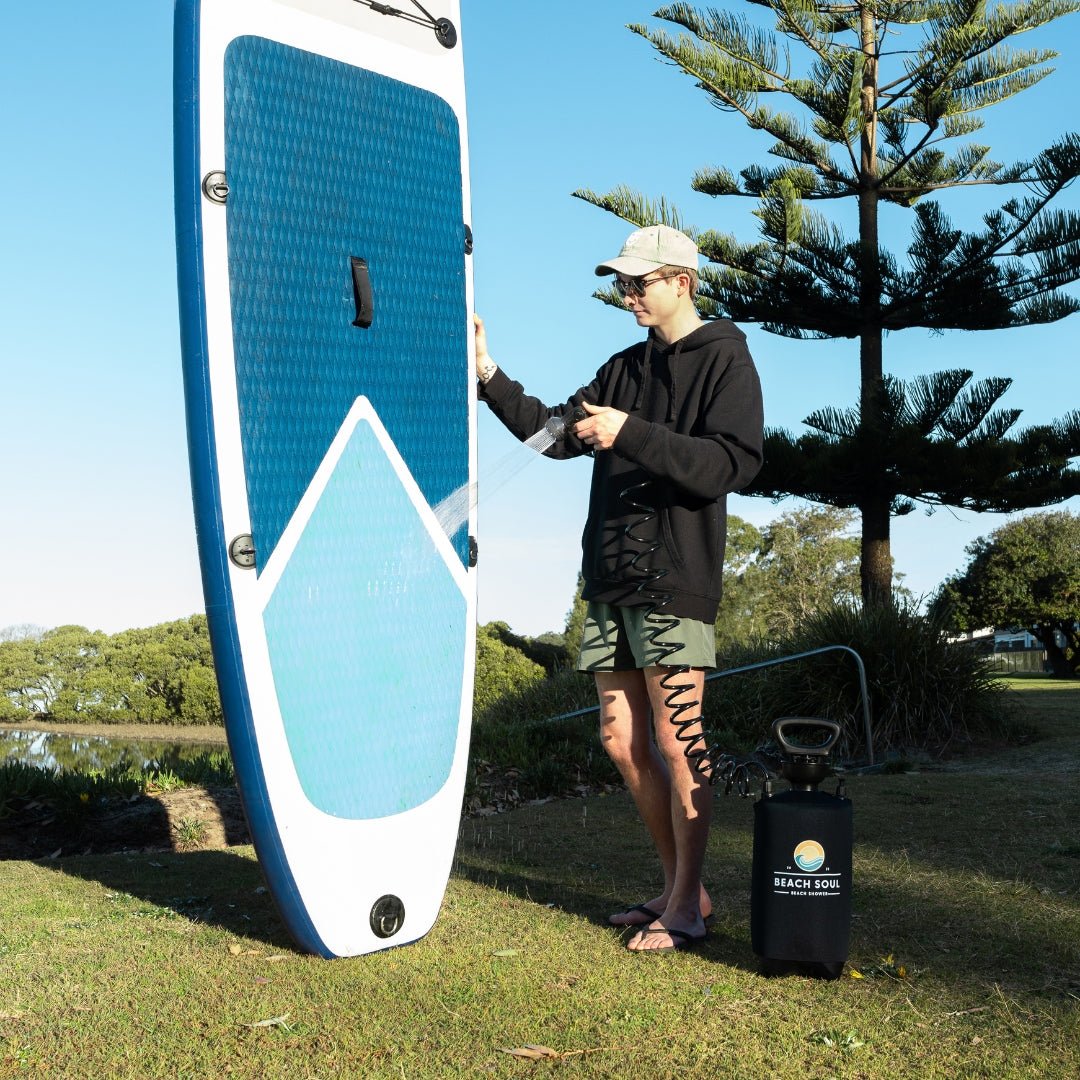 Portable Shower PRO 2.6G Beach Soul®