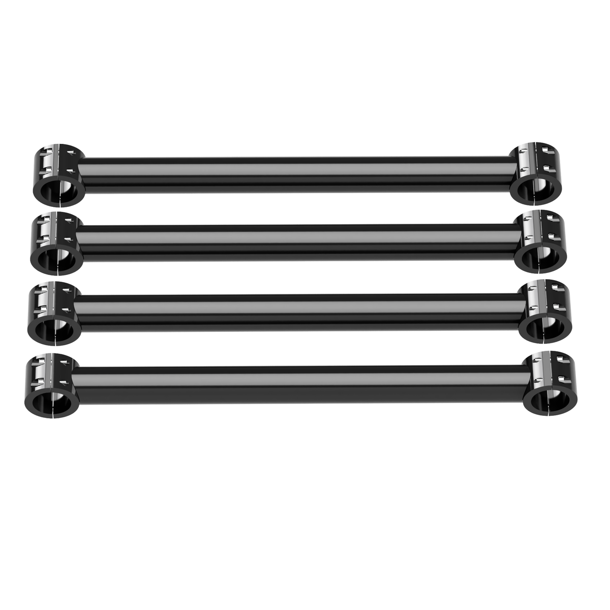 Bed Bar Utility Crossmembers HMOR Heavy Metal Off-Road