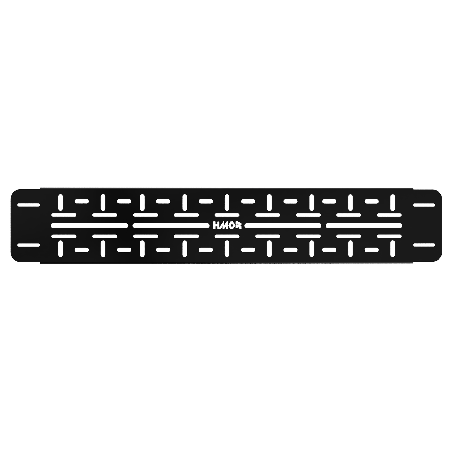 Bed Bars Accessory Mounting Plate 45in HMOR