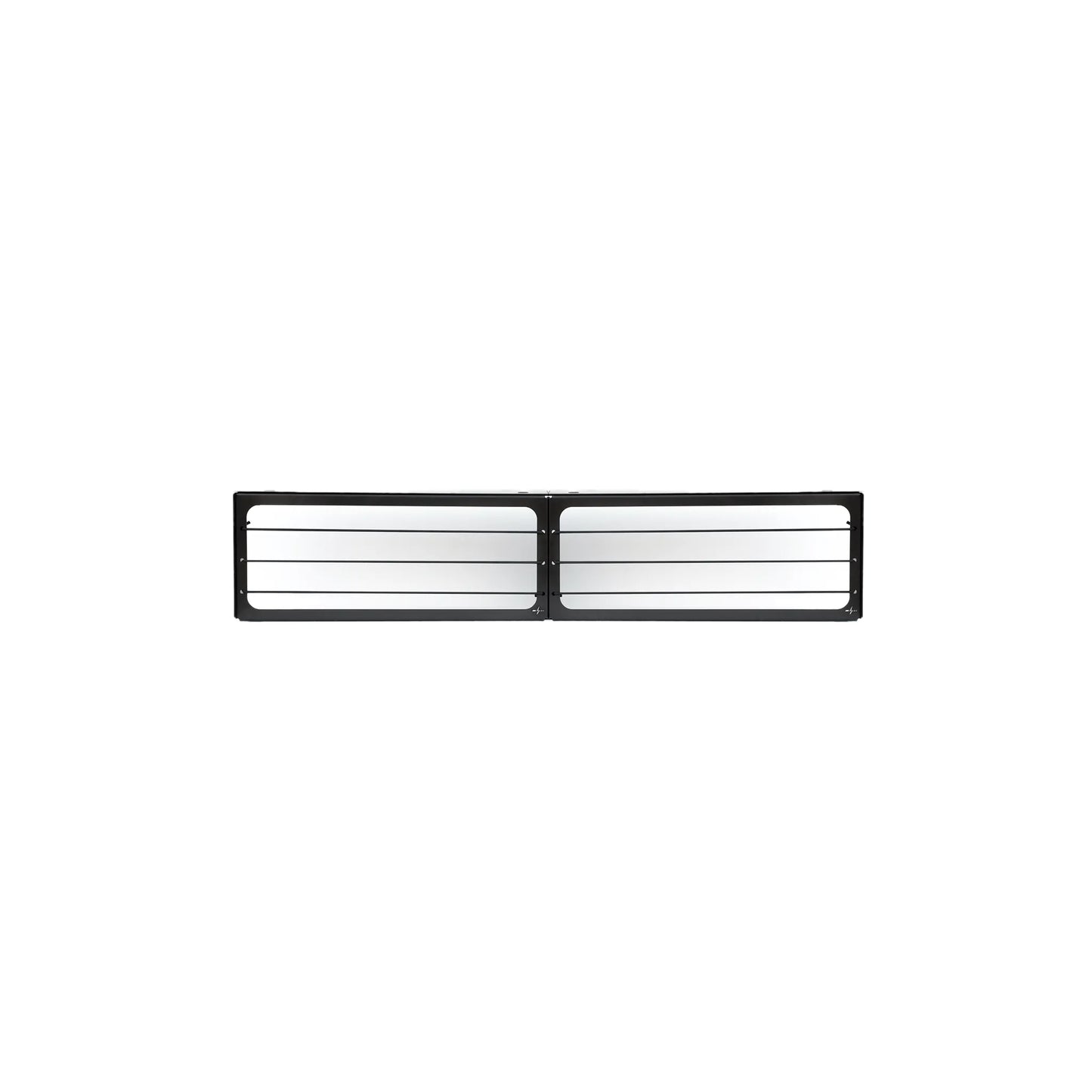 Bed Risers PRO - Bungee/Bungee Set for Revel '21-'24