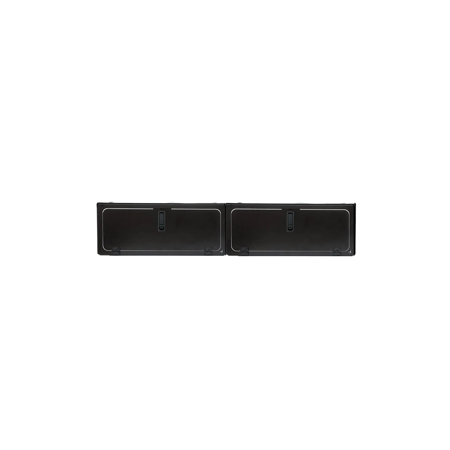 Bed Risers PRO - Door/Door Set for Revel '21-'24
