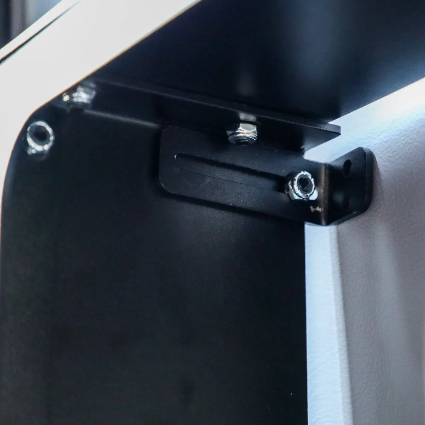 Bed Risers PRO - Bungee/Door Set for Revel '21-'24