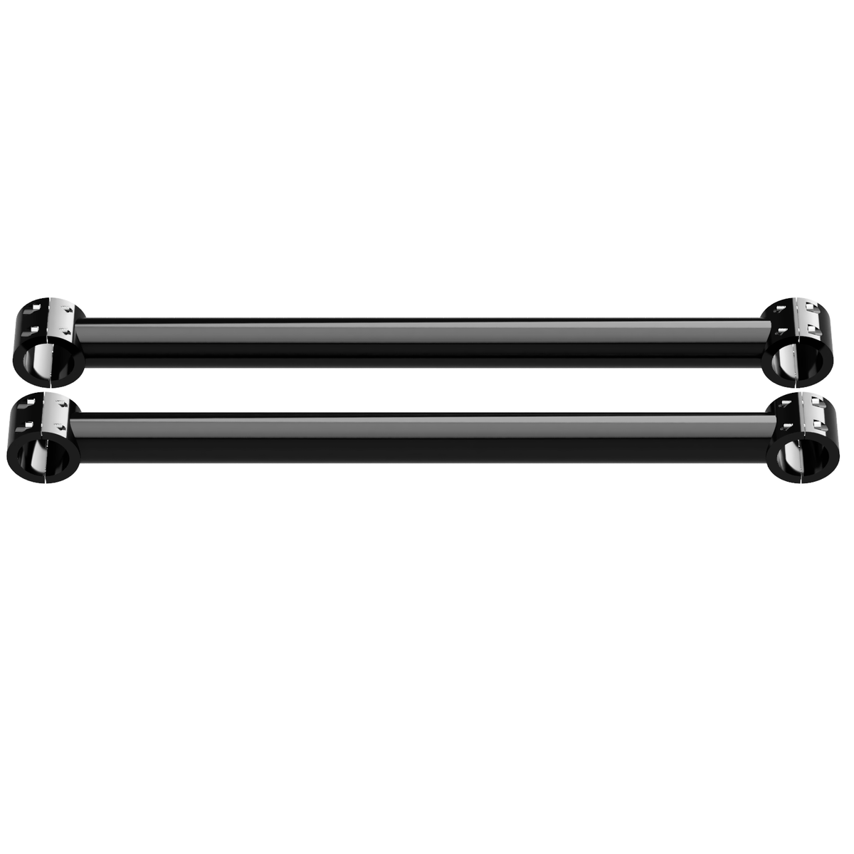 Bed Bar Utility Crossmembers HMOR Heavy Metal Off-Road