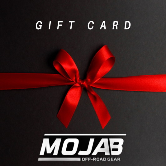 Gift Cards MOJAB OFFROAD