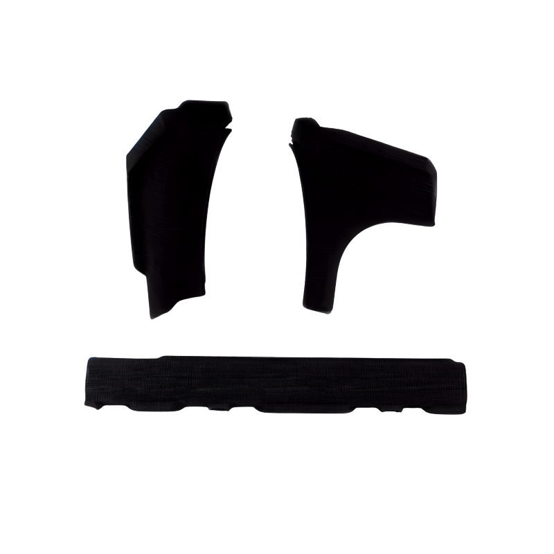 Mercedes Sprinter Front Trim Kit GoCode