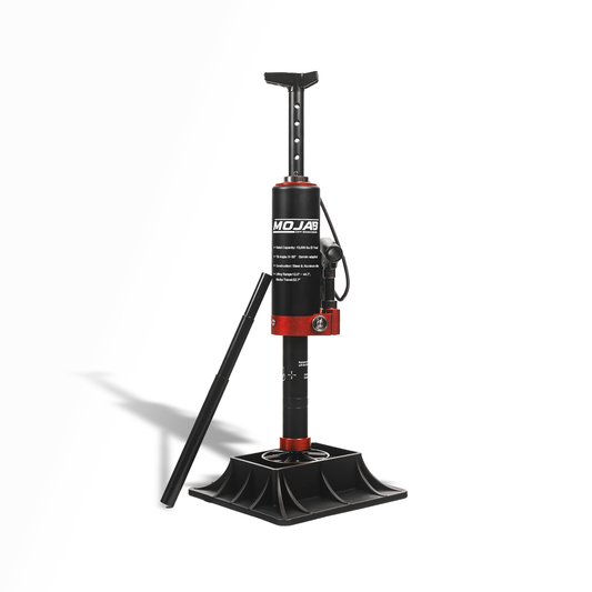 MOJAB Dual-Extension Pro Jack (expected delivery week commencing July 27th) MOJAB OFFROAD