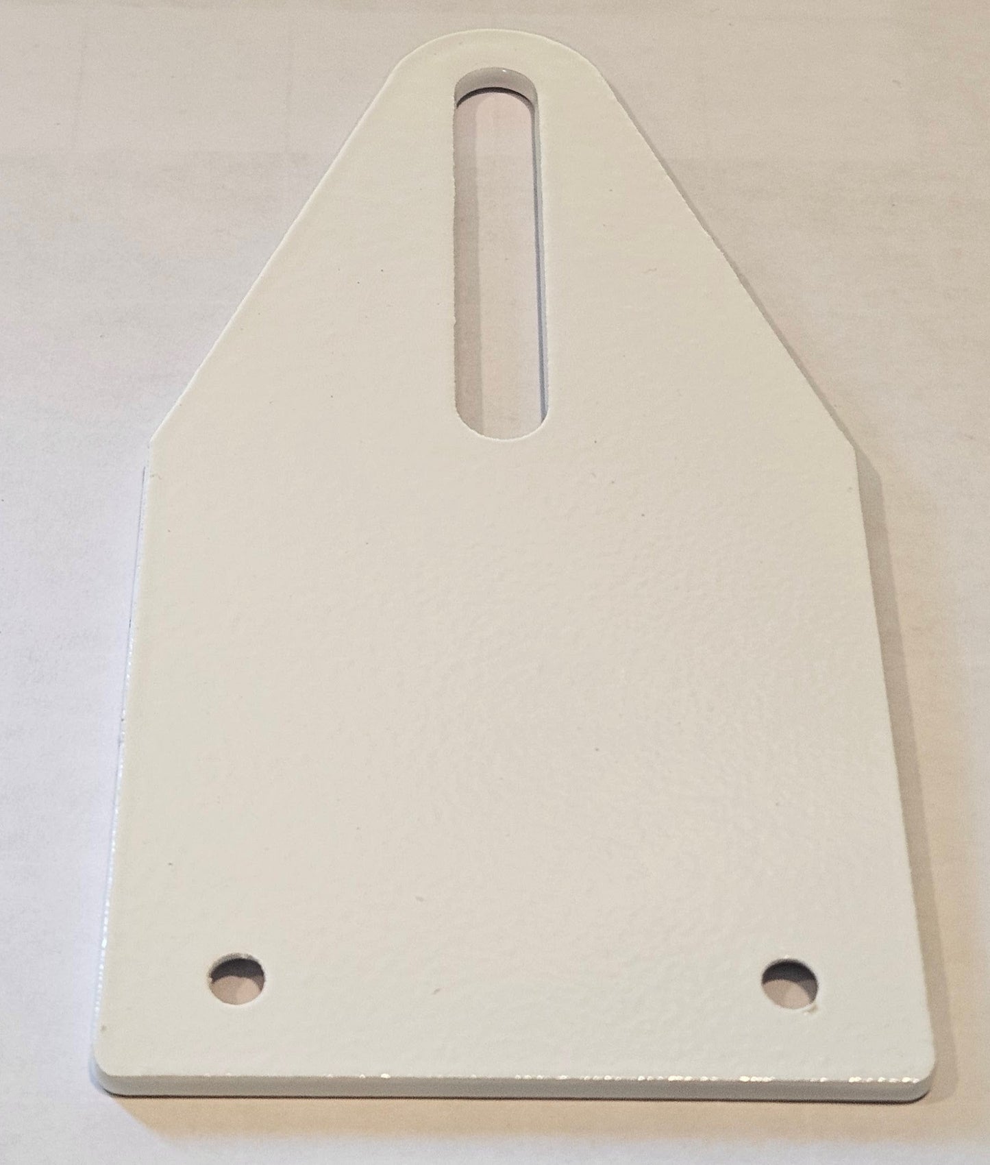 Upper Cabinet L-Track Mounting Kit