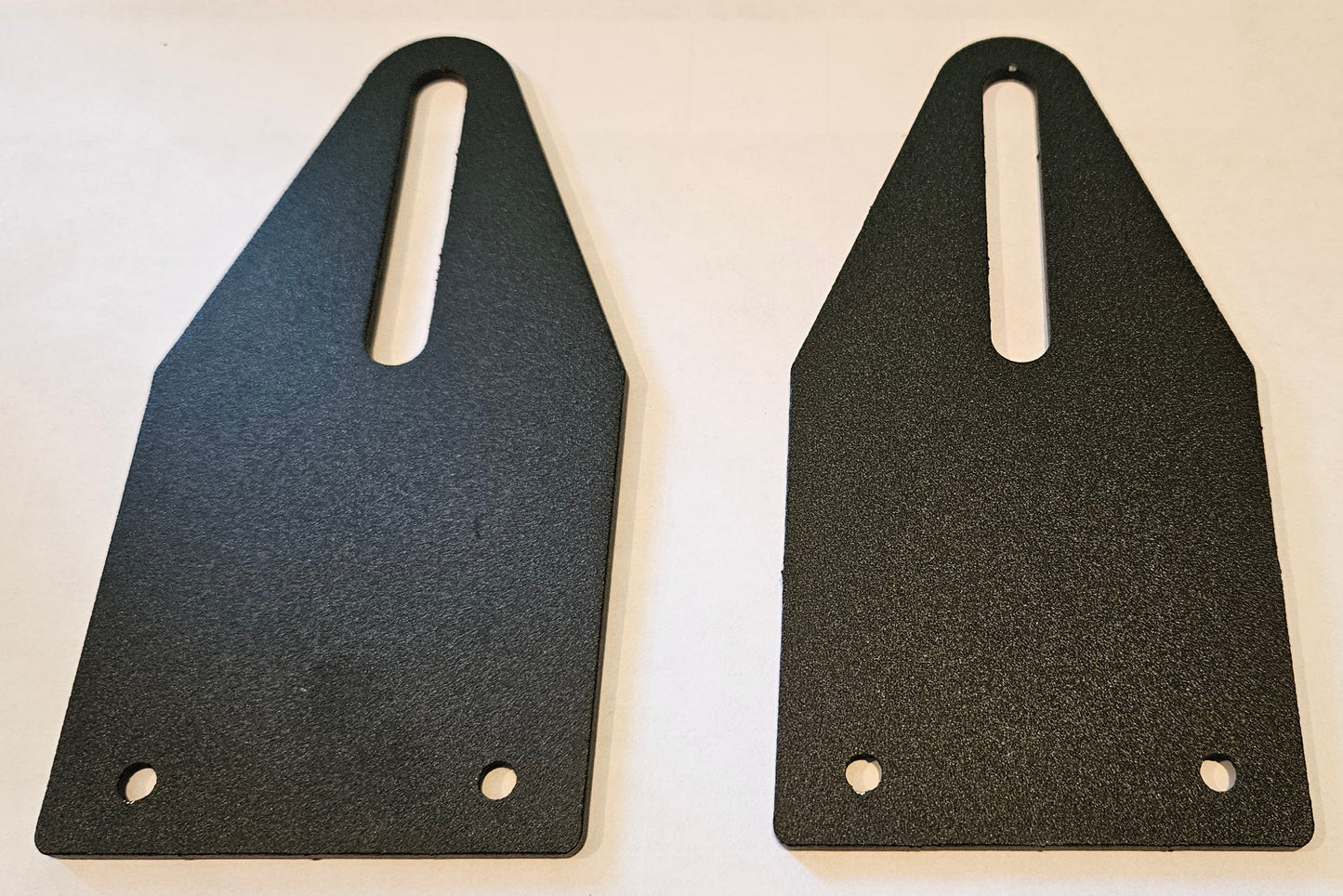 Upper Cabinet L-Track Mounting Kit