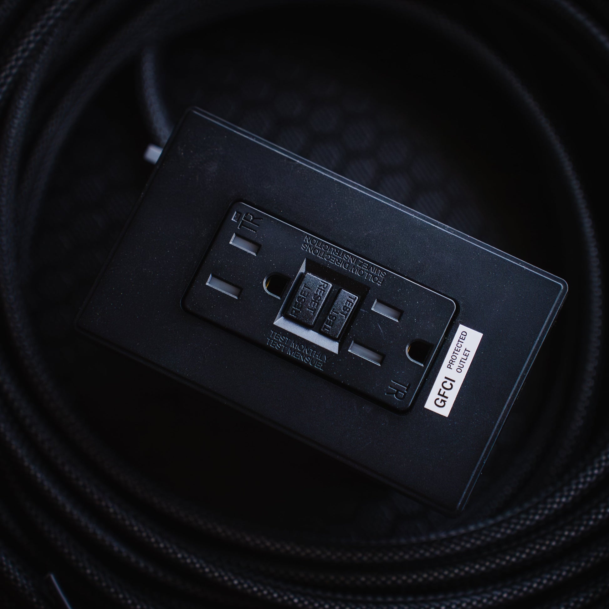 Pre-Wired Kit - Triplex | Build Your Own Wire Kit SergSupply