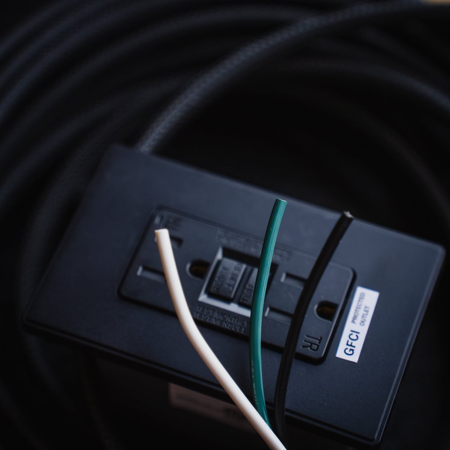 Pre-Wired Kit - Triplex | Build Your Own Wire Kit SergSupply