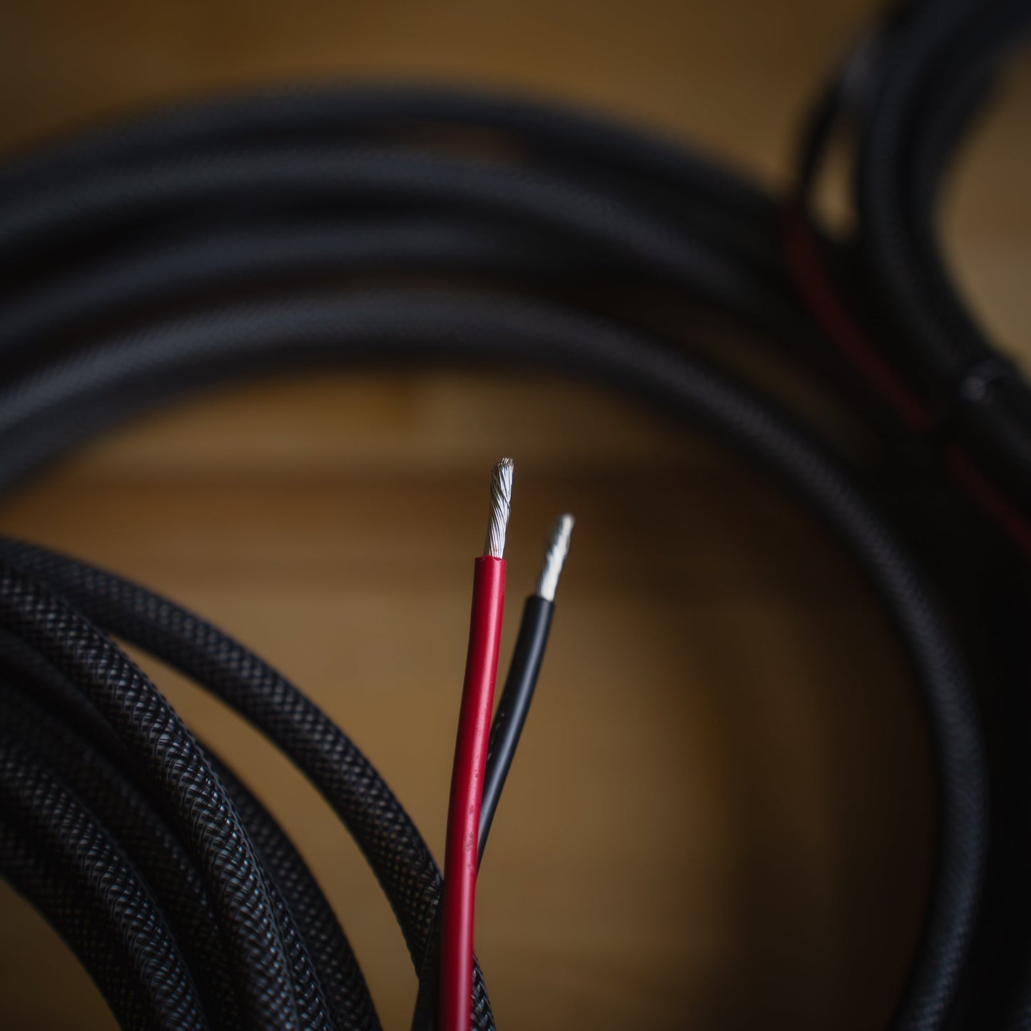 Pre-Wired Kit - Duplex | Build Your Own Wire Kit SergSupply