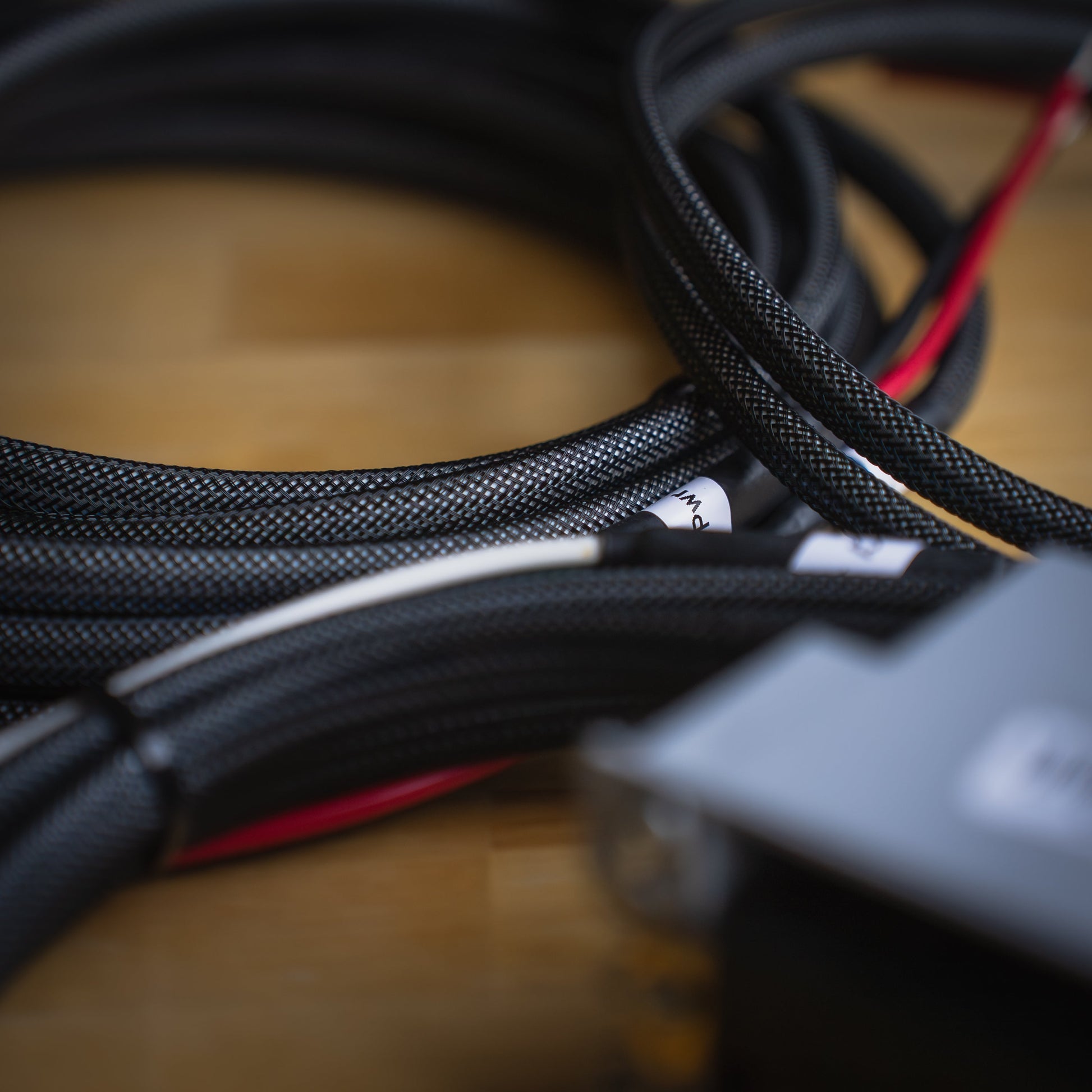 Pre-Wired Kit - Duplex | Build Your Own Wire Kit SergSupply