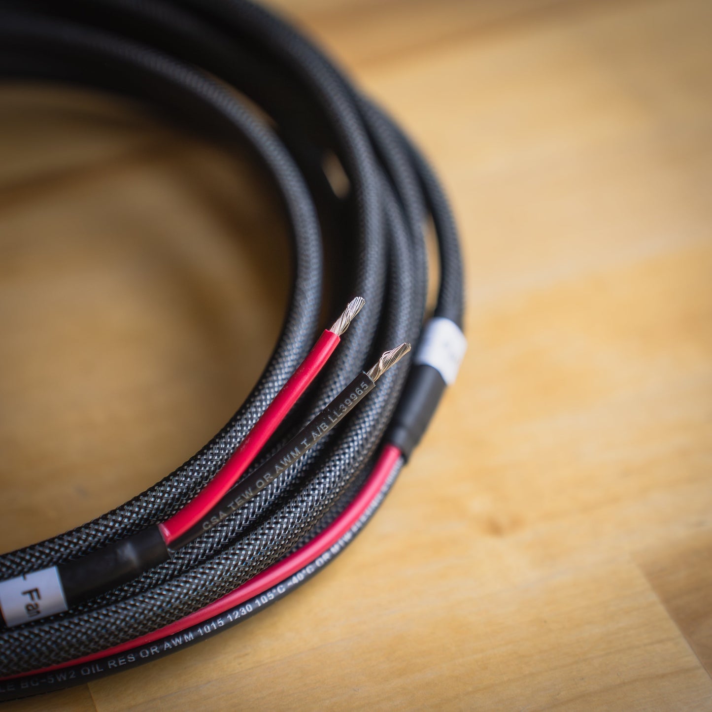 Pre-Wired Kit - Duplex | Build Your Own Wire Kit SergSupply