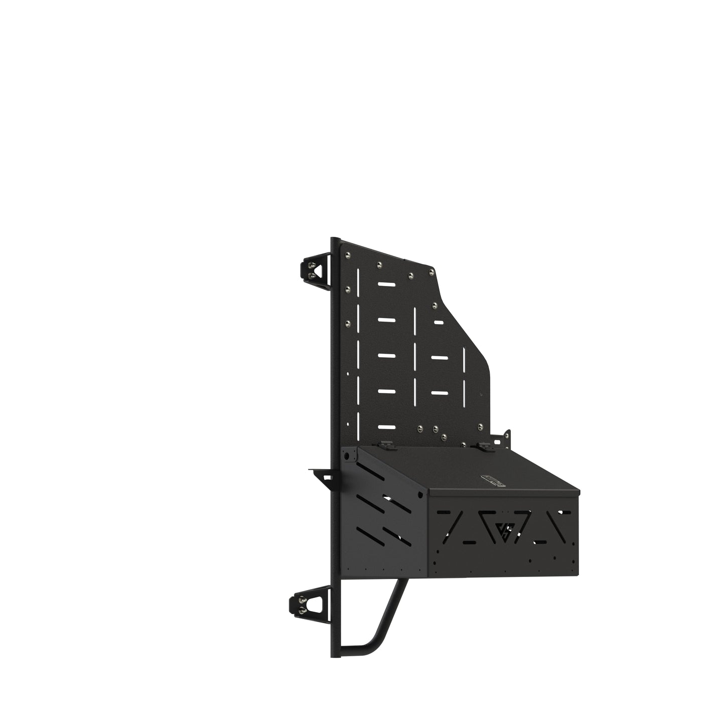 Sprinter Mule Medium Box The Van Mart