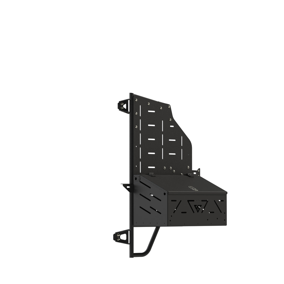 Sprinter Mule Medium Box The Van Mart