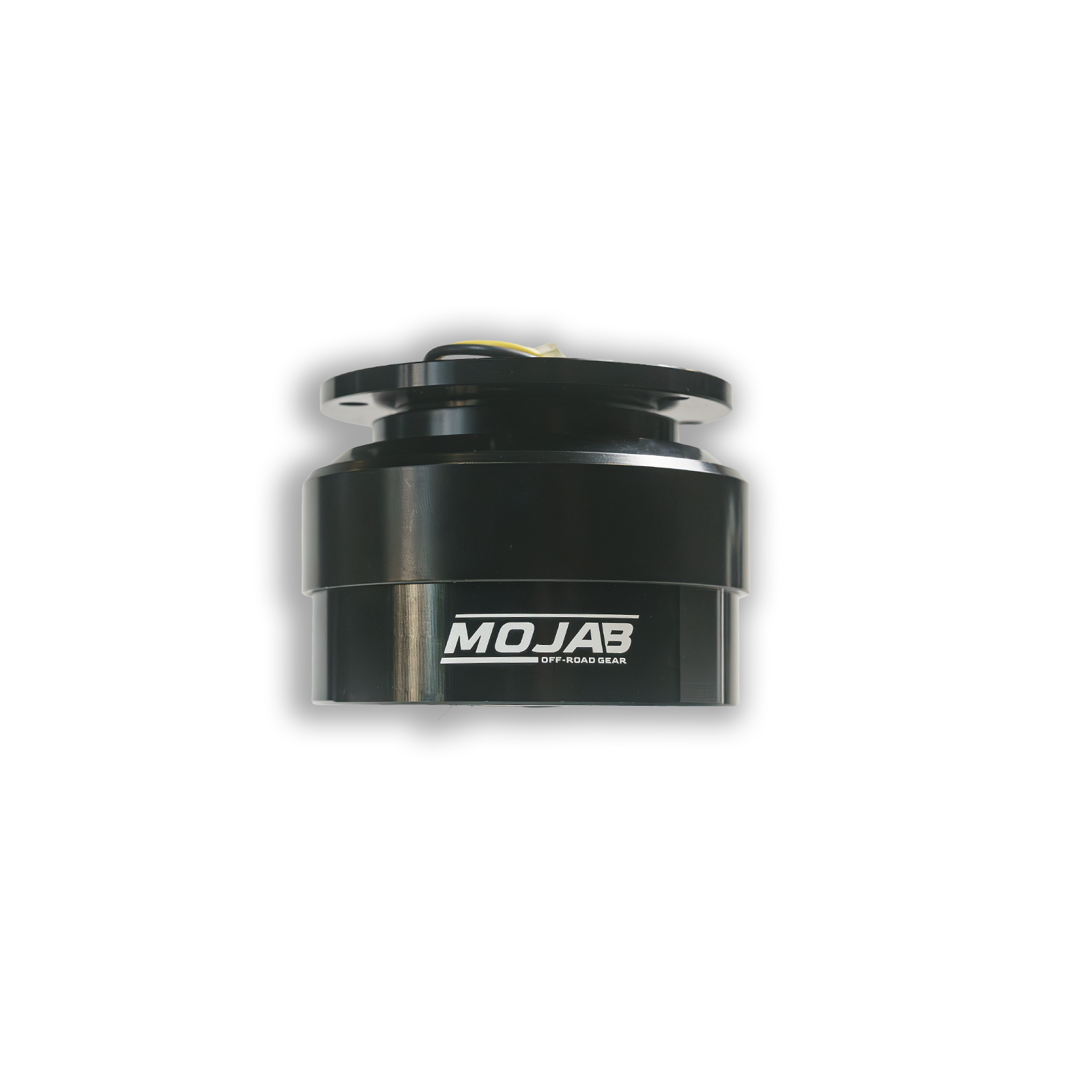 Quick Release Steering Wheel Hub MOJAB OFFROAD