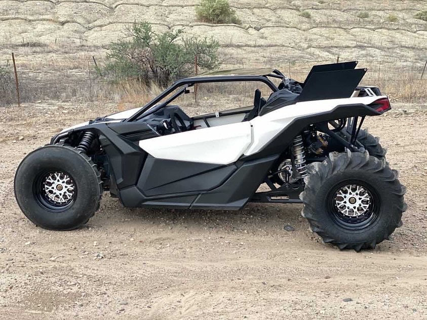 2017+ Can-Am Maverick X3 Drag Cage by UTV Speed UTV SPEED