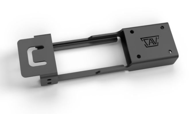 CAV Rear Door Handle Extender Canyon Adventure Vans