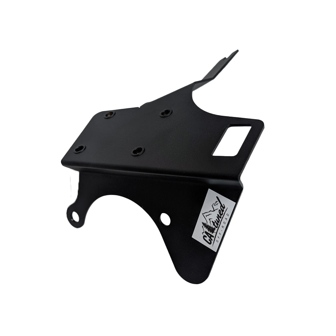 CAtuned Off-Road 2025 Subaru Forester ARB Compact Air Compressor with Mount and Air Fitting Kit