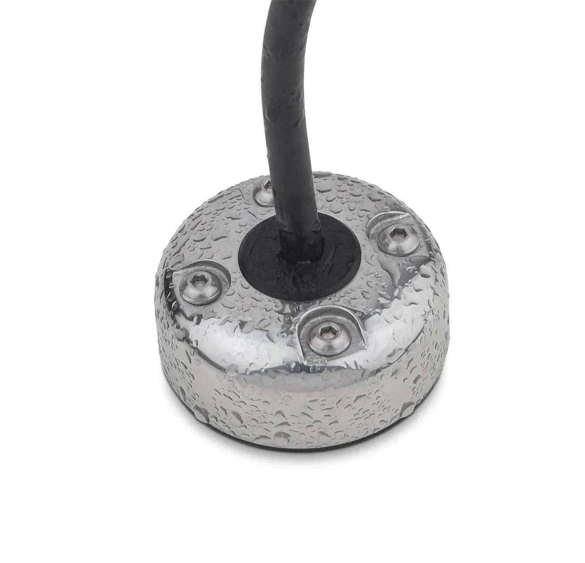 STANDARD VERTICAL CABLE ENTRY