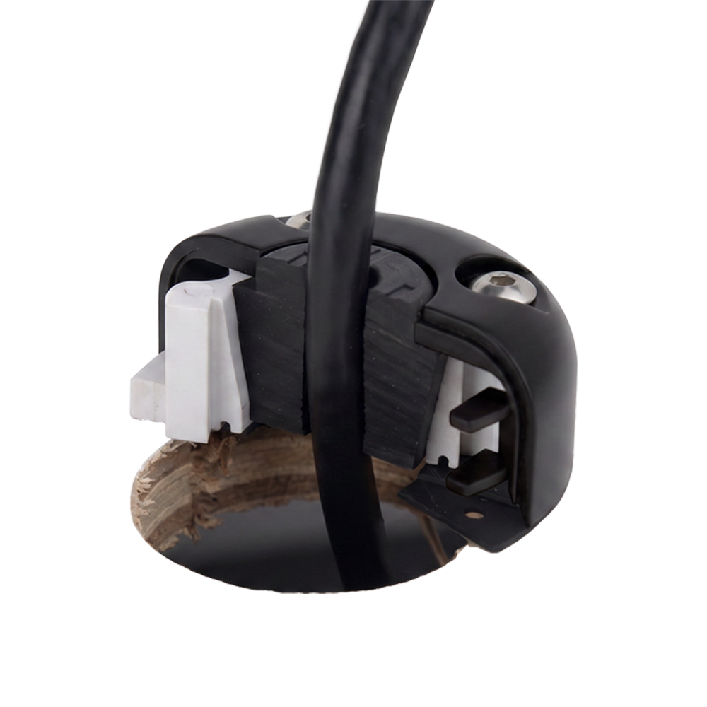 RETROFIT VERTICAL CABLE ENTRY Seaview Global