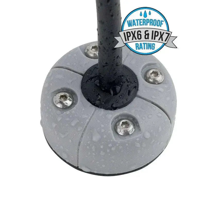 RETROFIT VERTICAL CABLE ENTRY Seaview Global