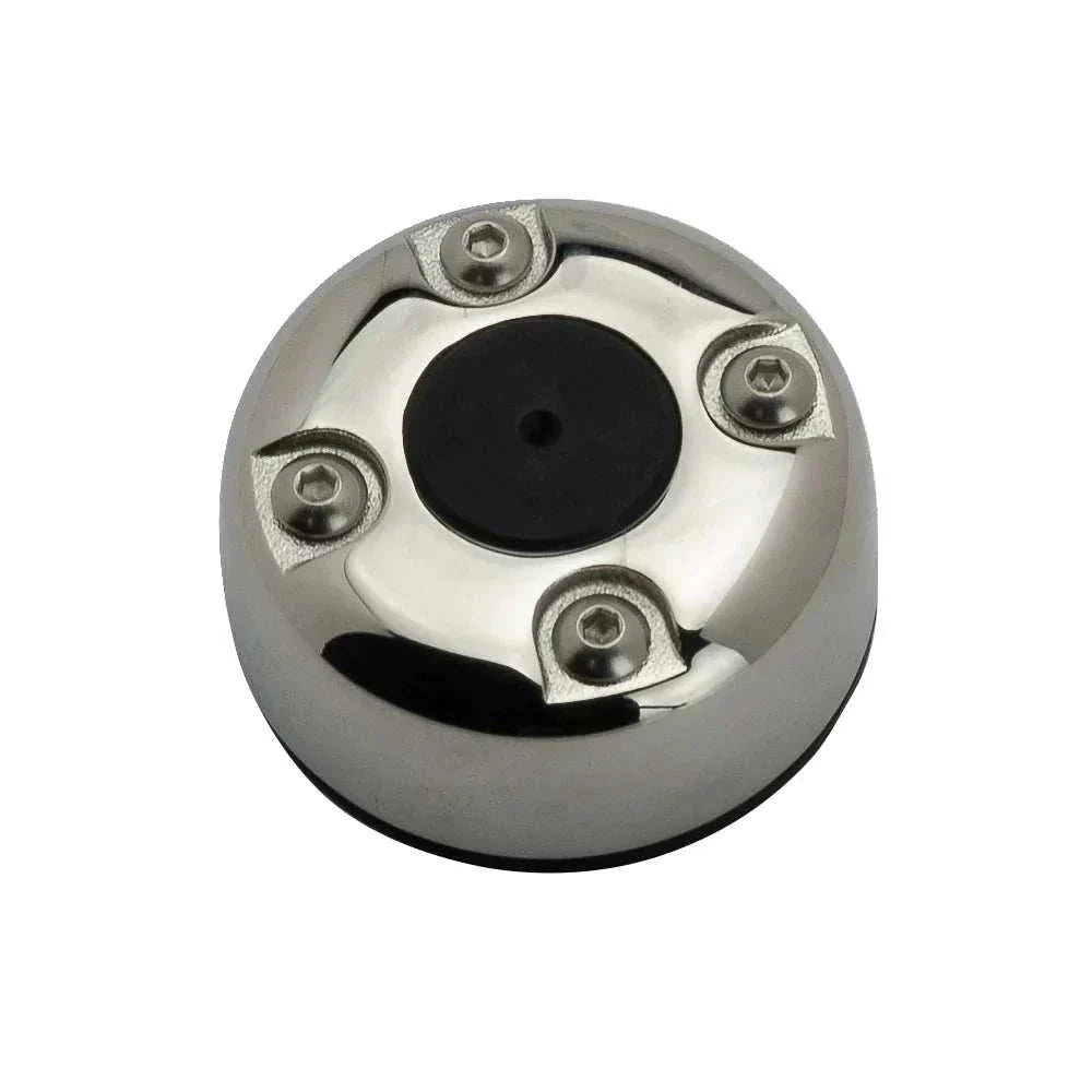 STANDARD VERTICAL CABLE ENTRY