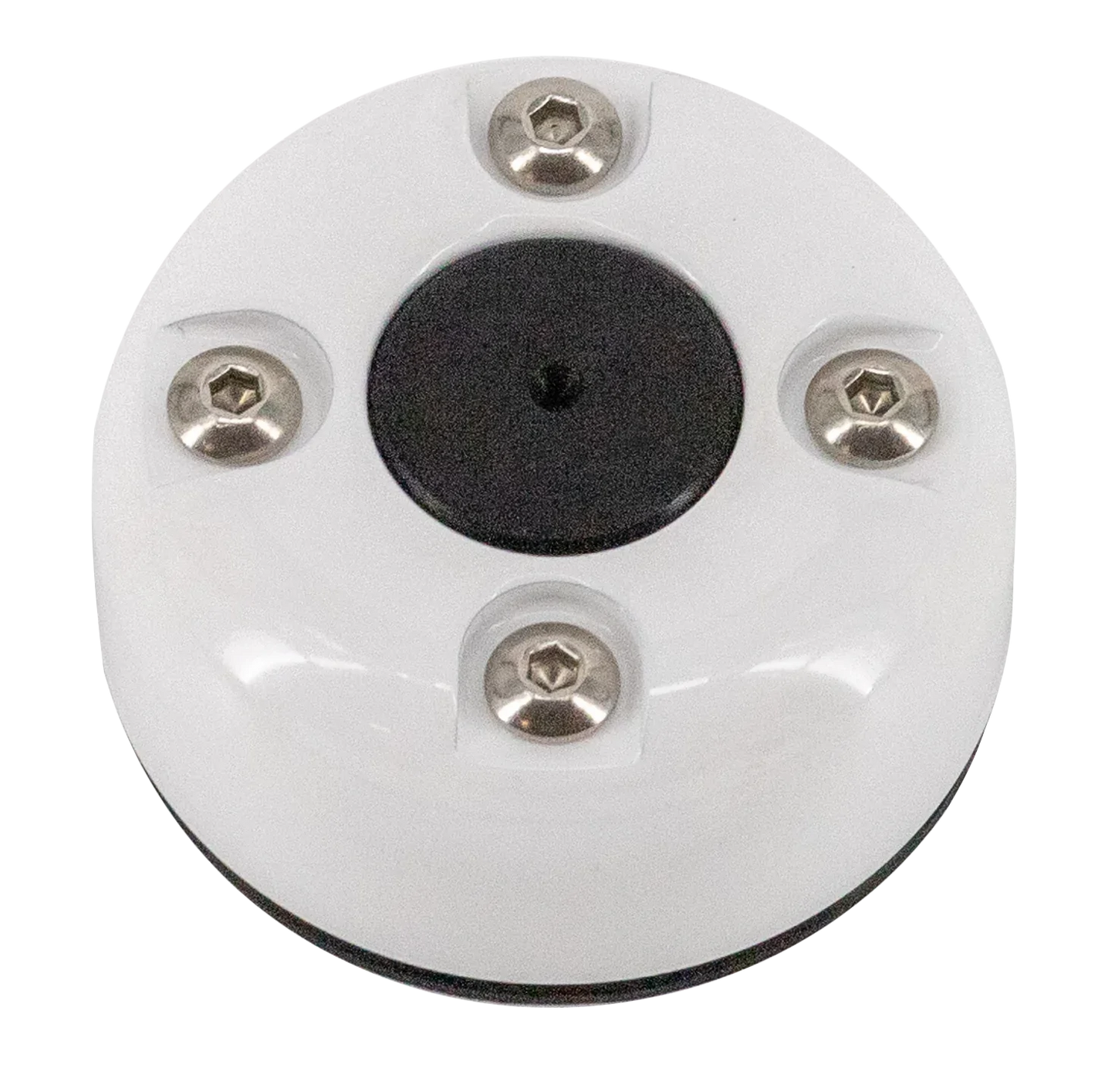 STANDARD VERTICAL CABLE ENTRY