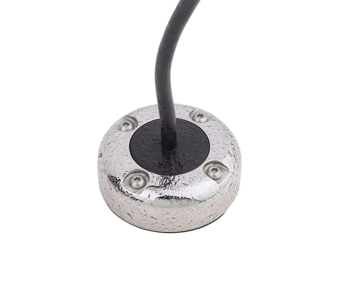 STANDARD VERTICAL CABLE ENTRY