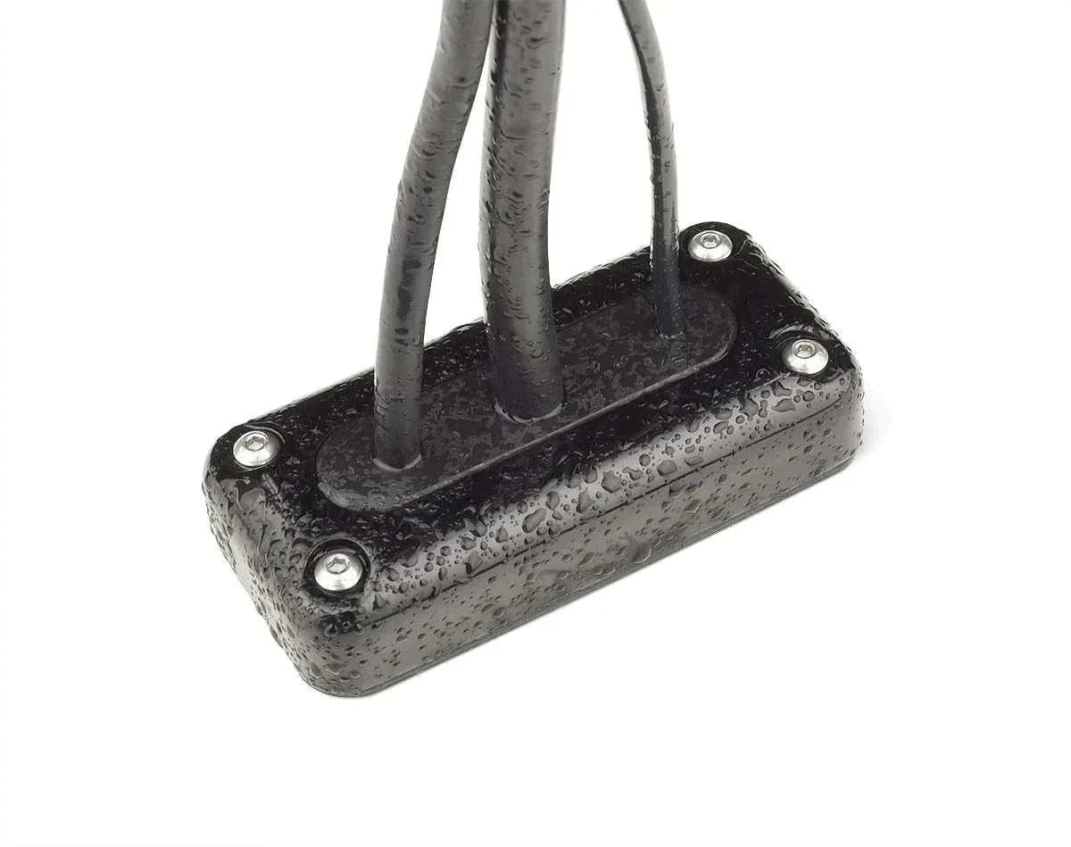 STANDARD VERTICAL CABLE ENTRY