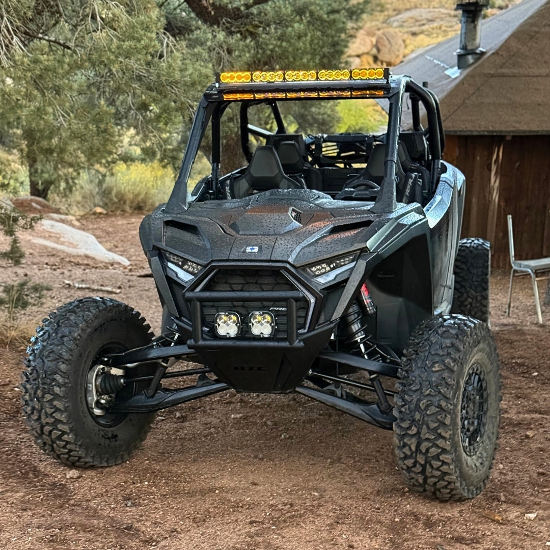 Polaris RZR Pro R Bundle All Terrain Concepts
