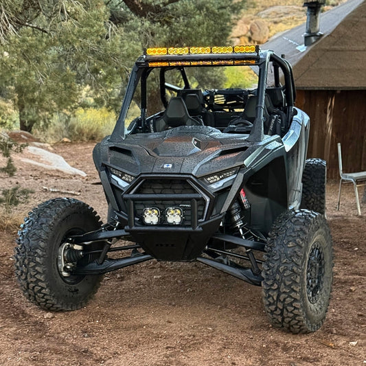 Polaris RZR Pro R Bundle All Terrain Concepts