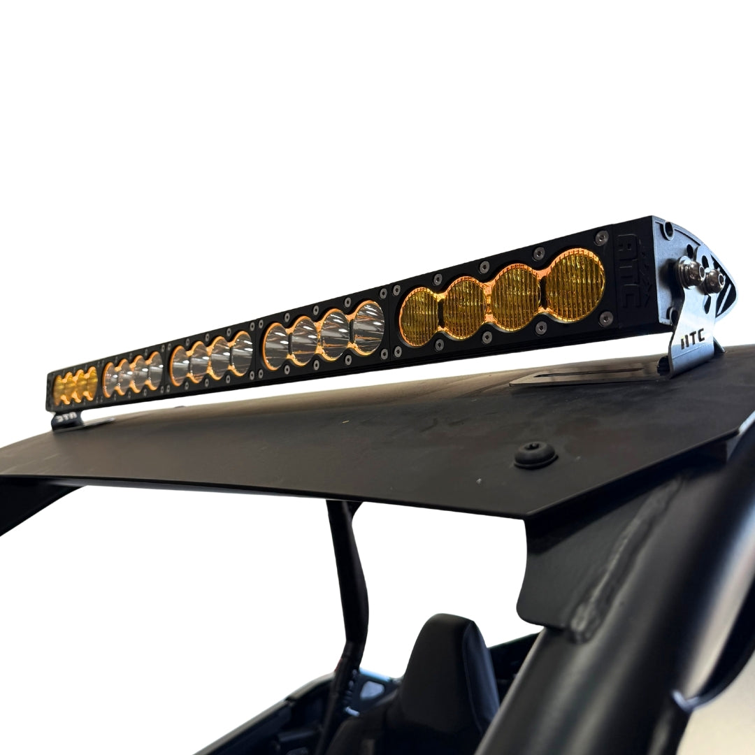 Polaris RZR Pro R Bundle All Terrain Concepts
