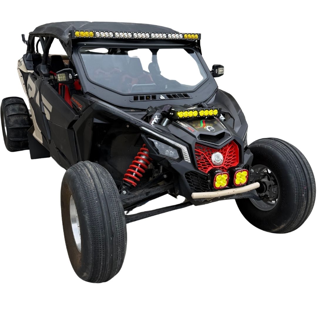 ATC COMP 4 Kit for Can-Am X3 All Terrain Concepts