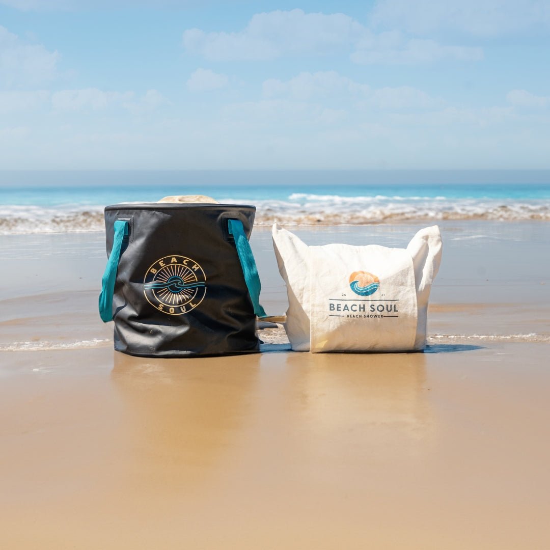 Beach Bag Beach Soul®