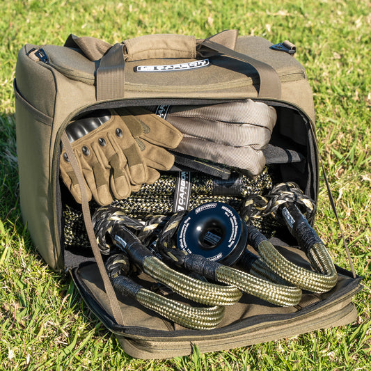 4x4 Tactical Response Kit Carbon Offroad USA