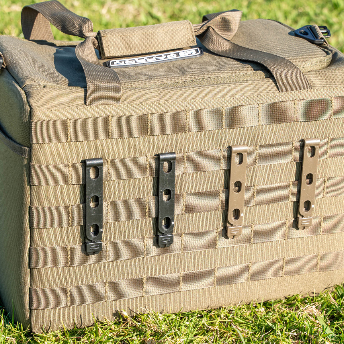 4x4 Tactical Response Kit Carbon Offroad USA