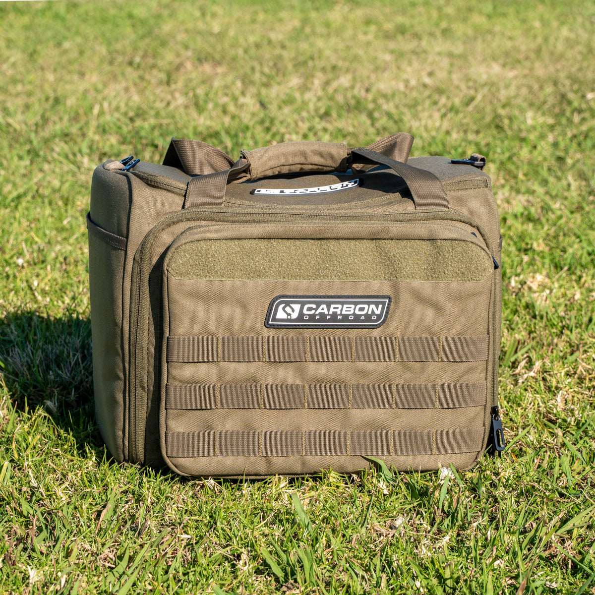 4x4 Tactical Response Kit Carbon Offroad USA