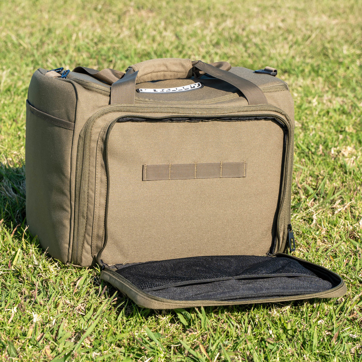 4x4 Tactical Response Kit Carbon Offroad USA