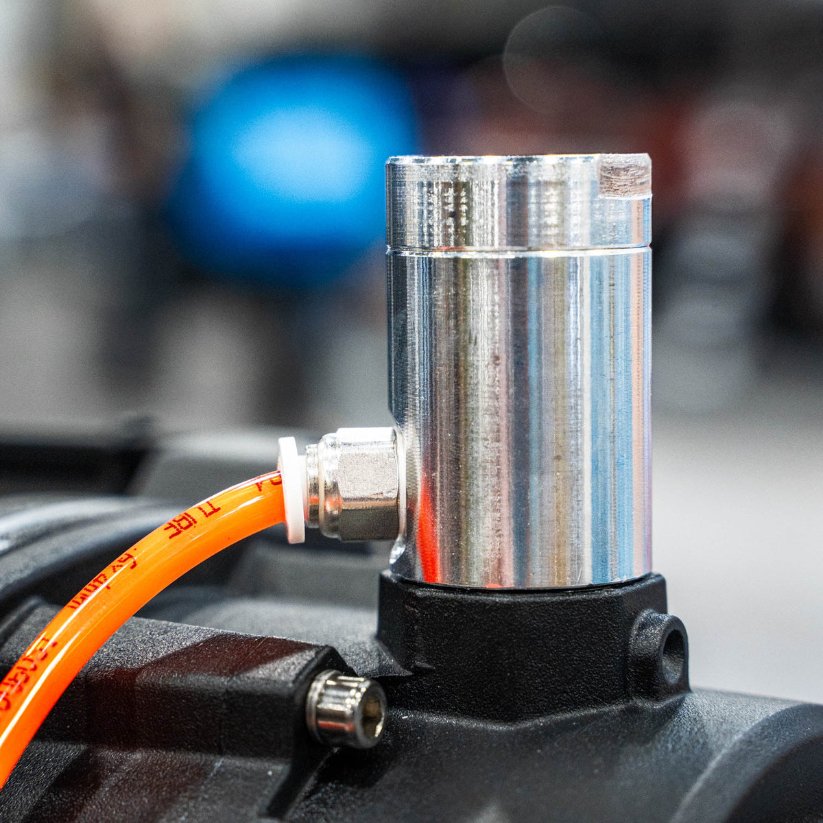 Carbon Offroad Air Freespool Clutch Upgrade for 12K & Scout Pro Winches Carbon Offroad USA