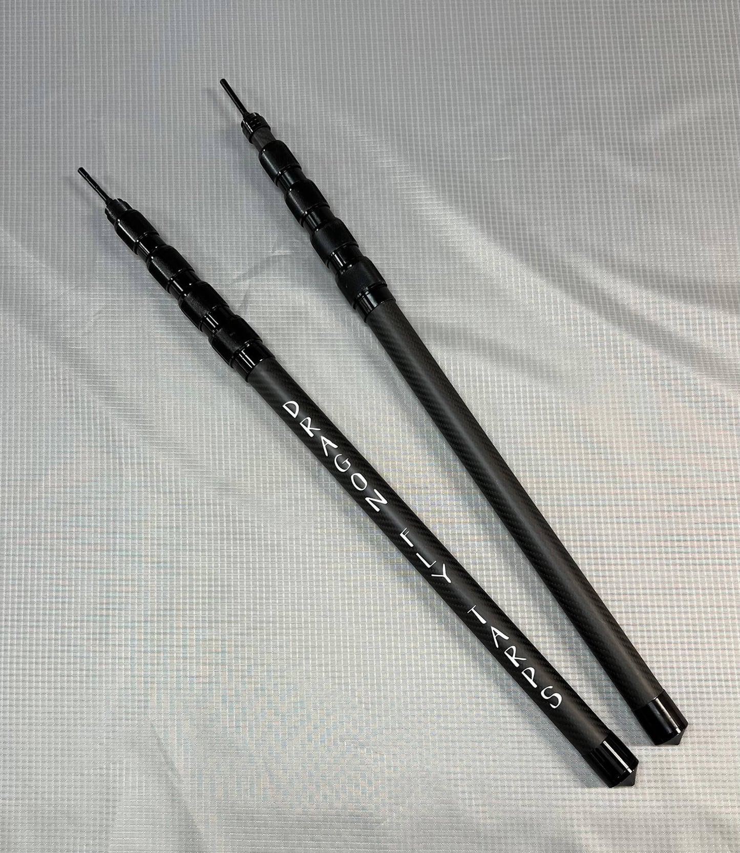 Carbon Pole Kit