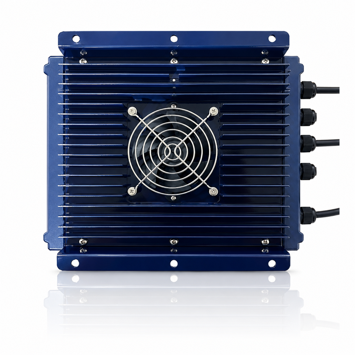 4-Bank 12V Marine Battery Charger | 10A Per Bank Epoch Batteries