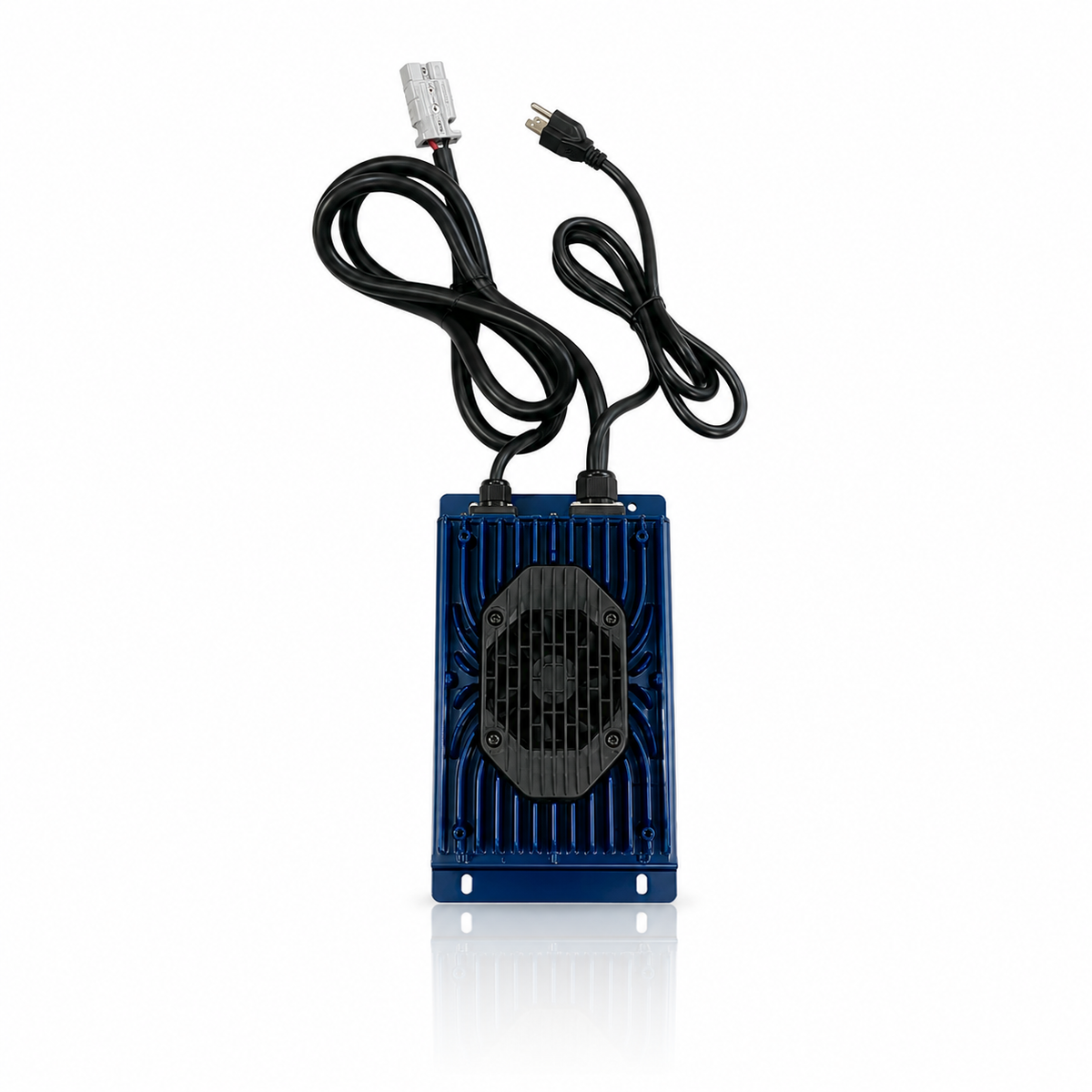 12V 50A Lithium Battery Charger - Epoch Batteries Epoch Batteries