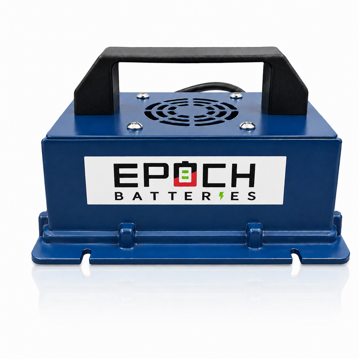 12V 15A Lithium Battery Charger - Epoch Batteries Epoch Batteries