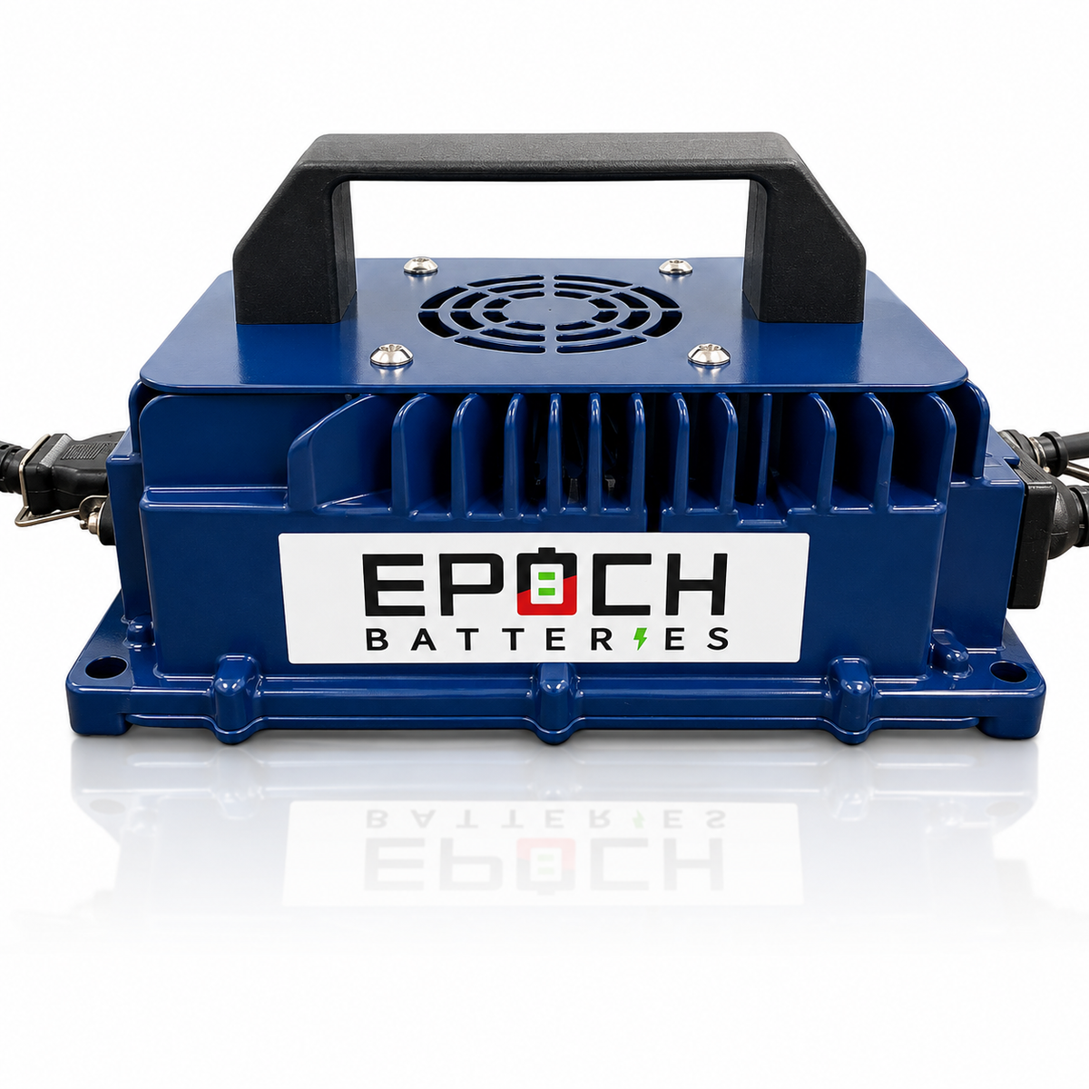 48V 15A Lithium Battery Charger - Epoch Batteries Epoch Batteries