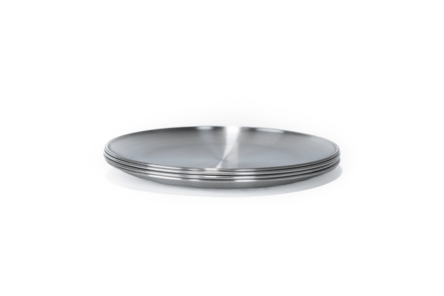 Chef Plate Set (4) - Clearance