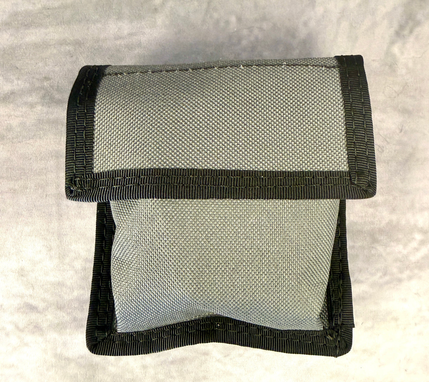Midland ClipTalk Micro Two-Way Radio Pocket - ClipTalk MOLLE Belt Pouch Overland Gear Guy